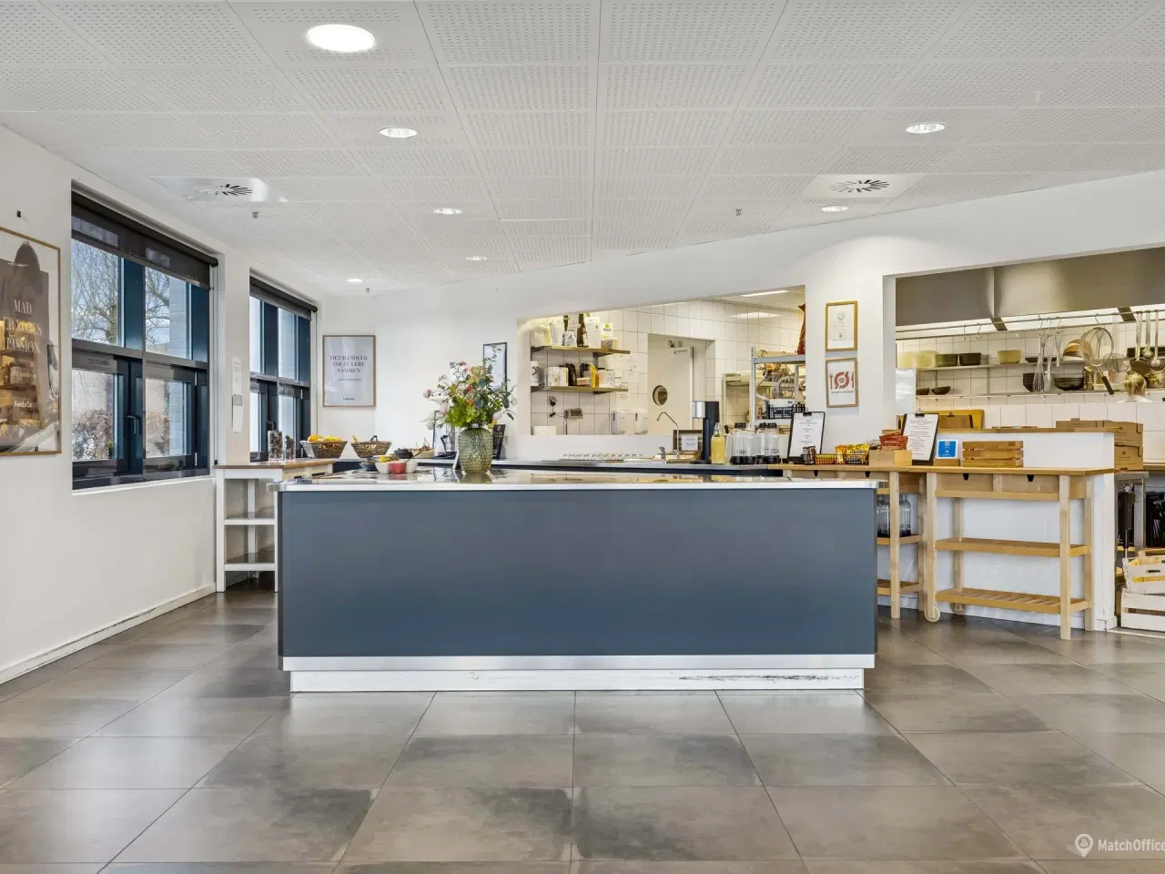 Billede 9 - Rummelig lagerejendom beliggende i Odense med direkte adgang til E20 Fynske Motorvej