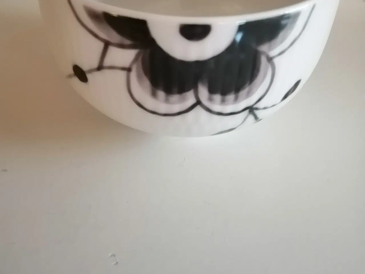Billede 3 - Royal Copenhagen sort mega