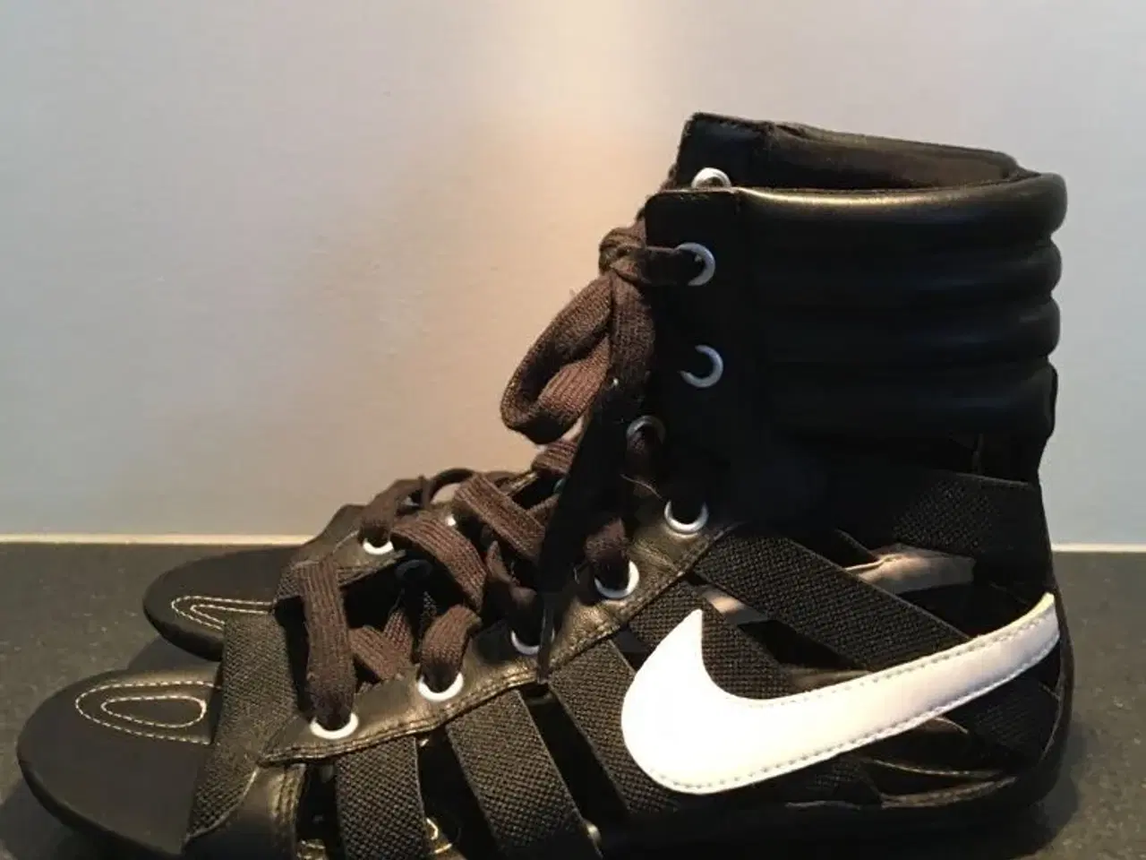 Billede 1 - Nike Sandaler