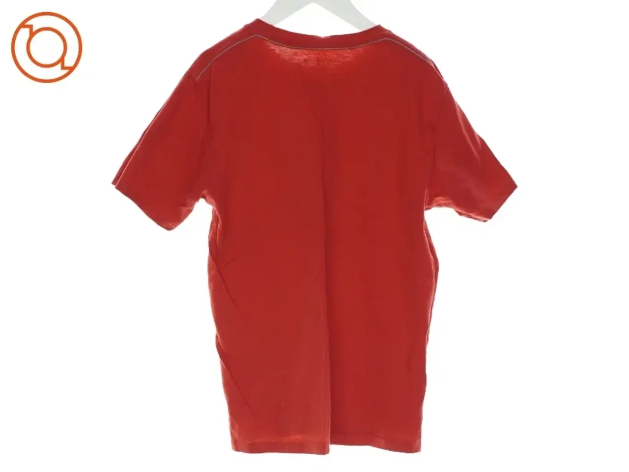 Billede 2 - T-shirt fra Calvin Klein (Str. 10-12 år)