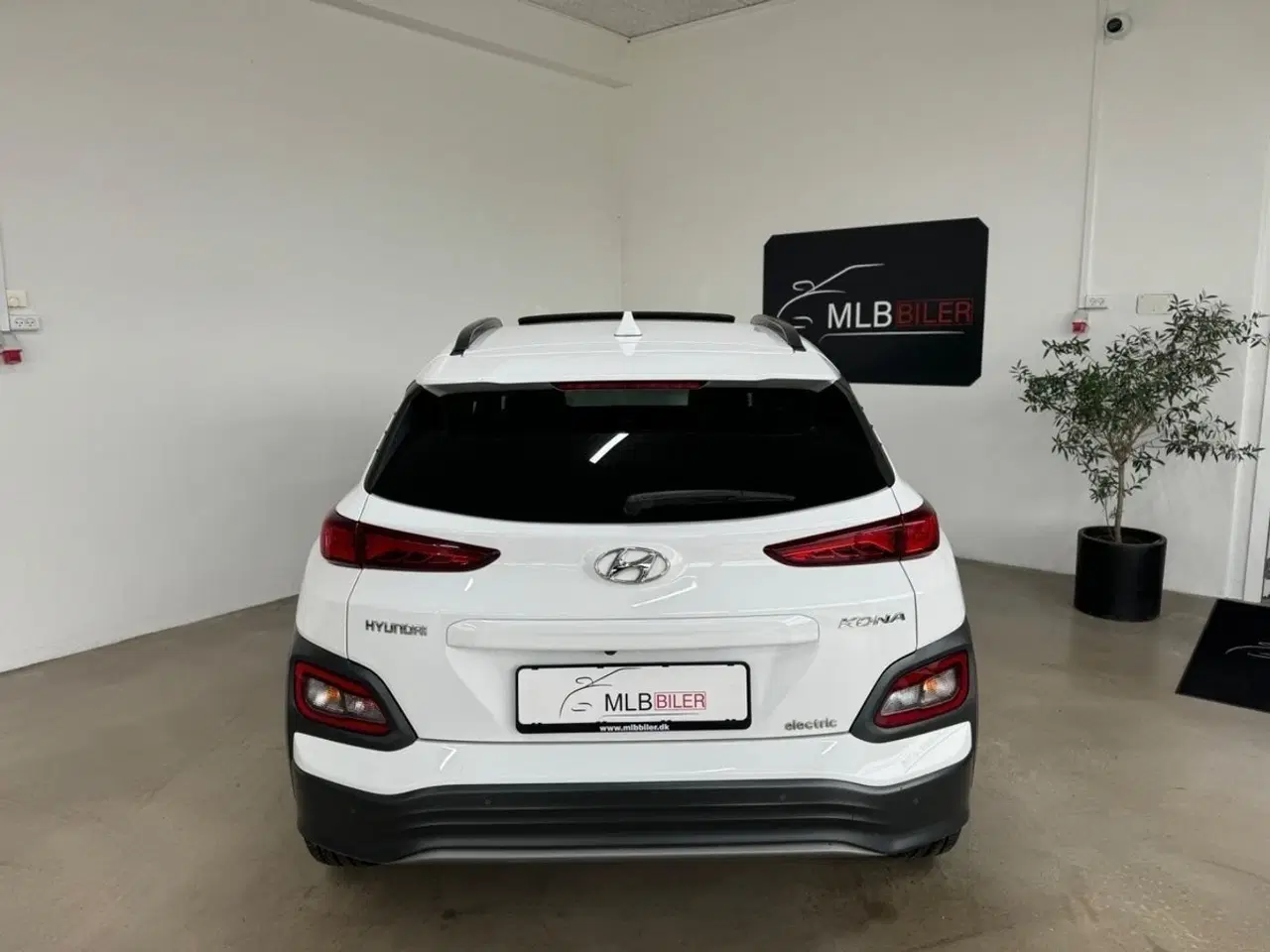 Billede 6 - Hyundai Kona 64 EV Premium