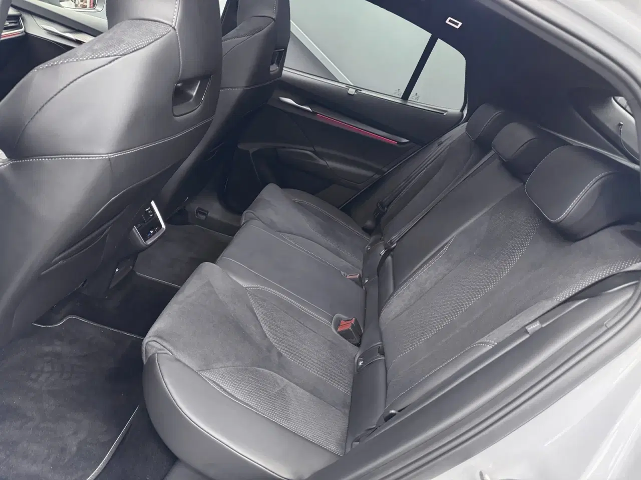 Billede 9 - Skoda Enyaq 85 iV Sportline Maxx Coupé