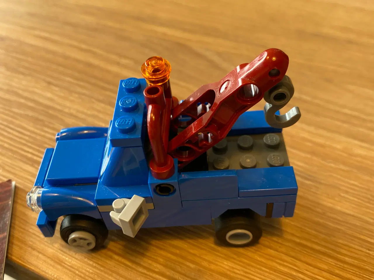 Billede 2 - Lego Cars - Bumle