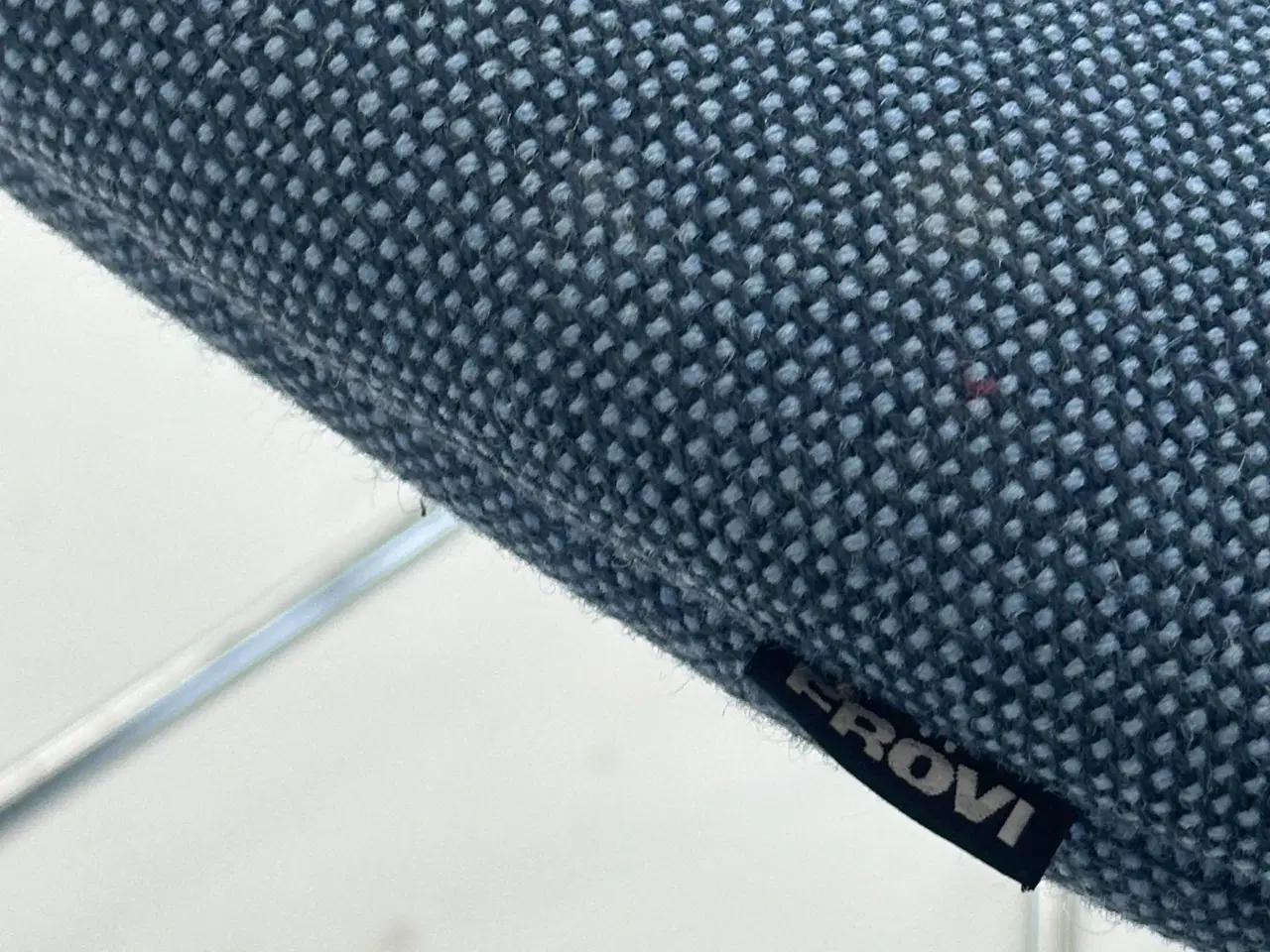 Billede 9 - Frövi Era Wire Stool