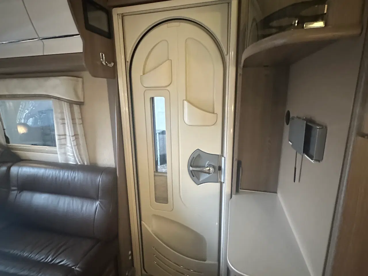 Billede 18 - Kabe Imperial 600 XL DXL (Nedsat 45.000,-)