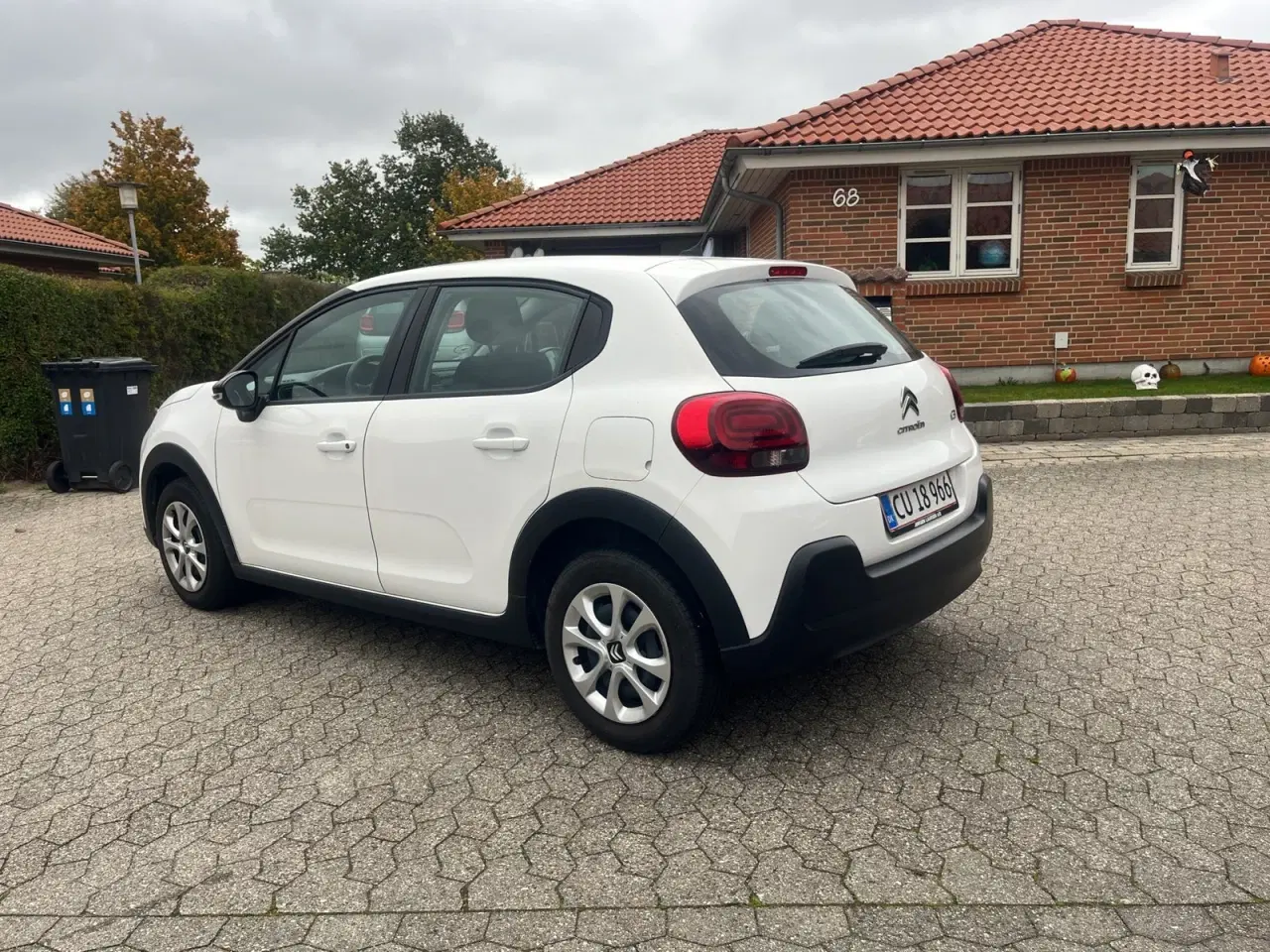 Billede 7 - Citroën C3 1,2 PureTech 82 Attraction