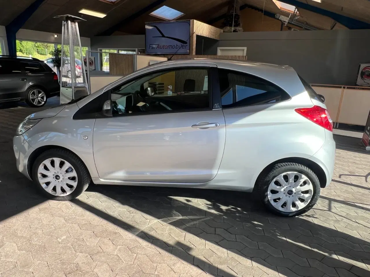Billede 4 - Ford Ka 1,2 Titanium