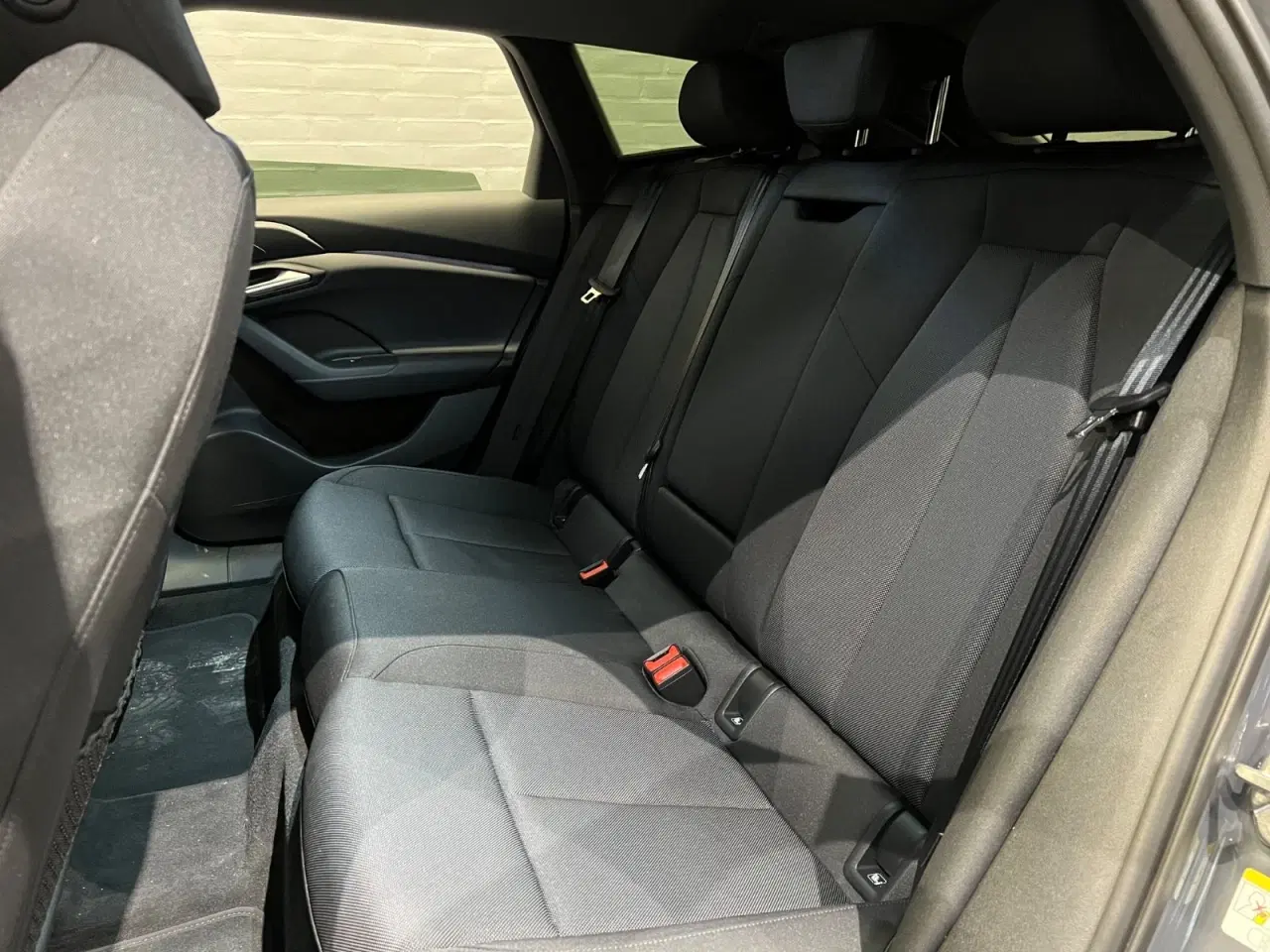 Billede 23 - Audi A6 e-tron  S-line Avant