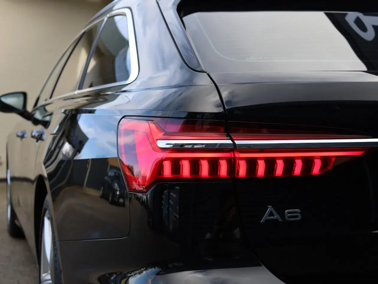 Billede 12 - Audi A6 50 TFSi e S-line Avant quattro S-tr.