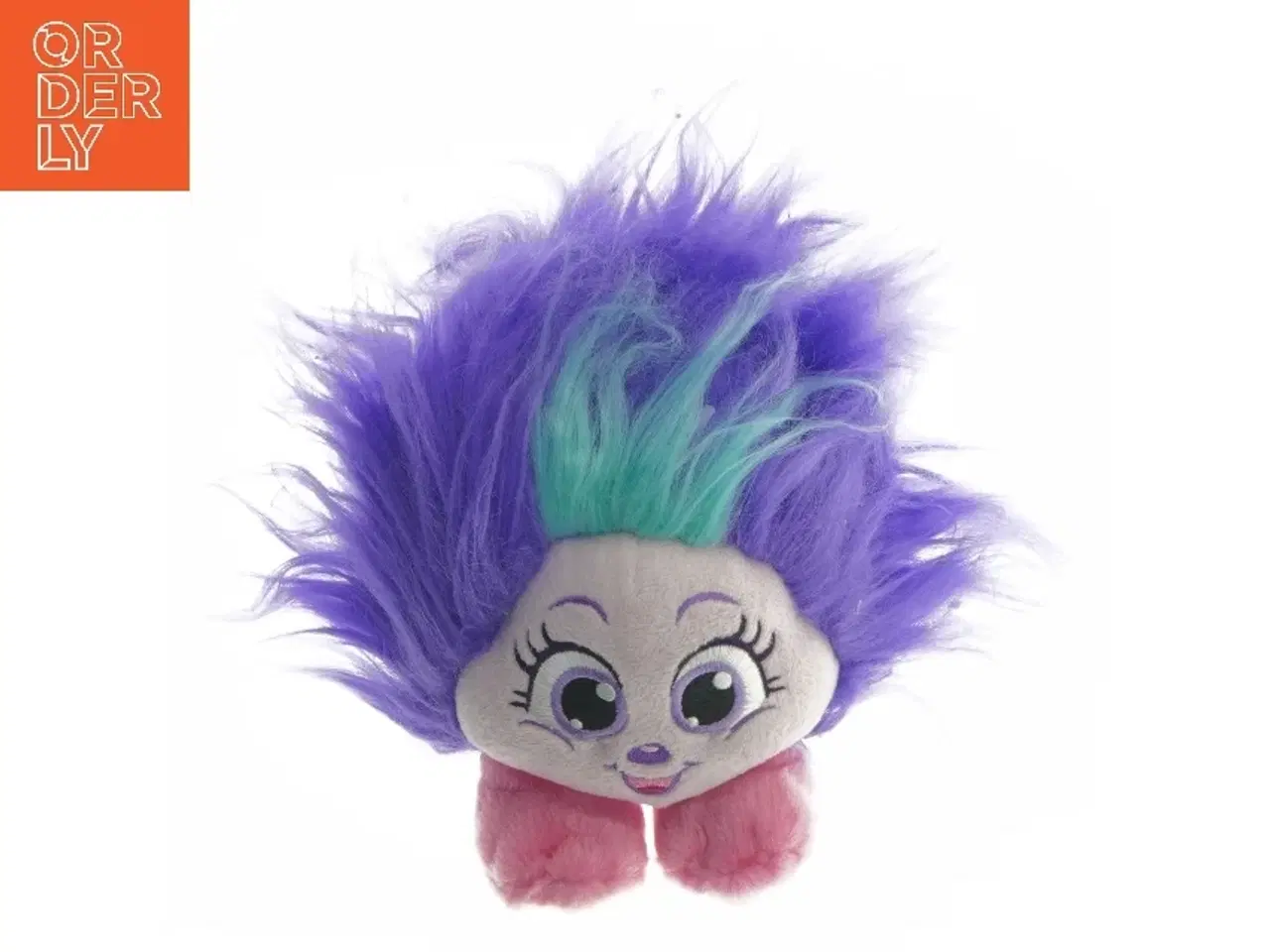 Billede 1 - Shnooks plyslegetøj fra Shnooks (str. 15 cm)