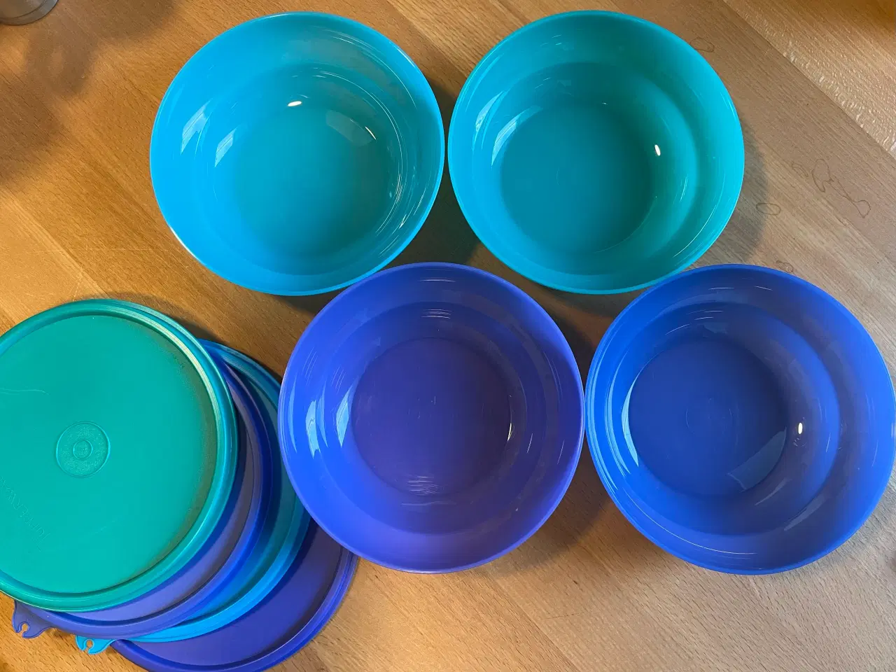Billede 19 - Tupperware, diverse