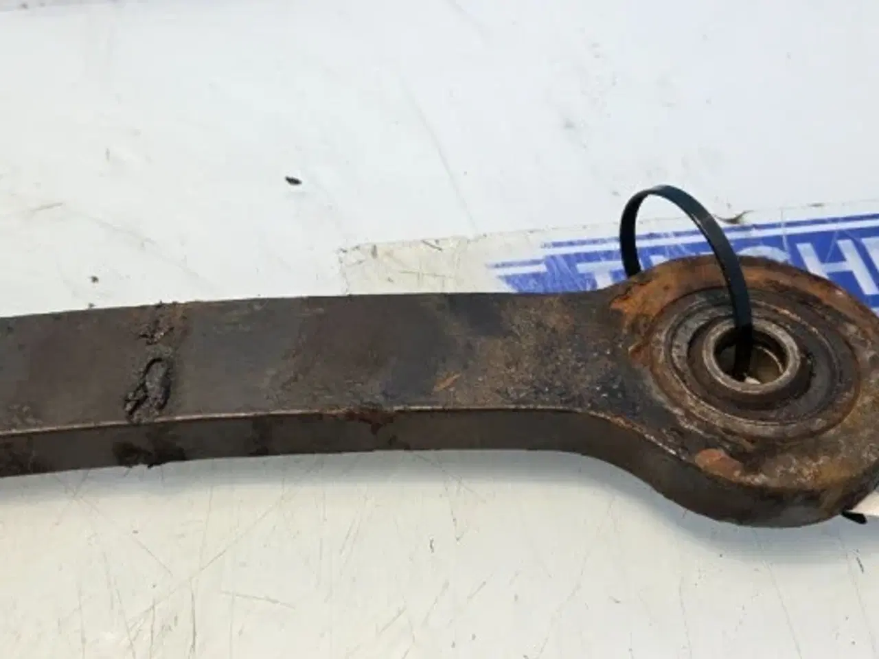 Billede 11 - New Holland BB920 Arm 84005835
