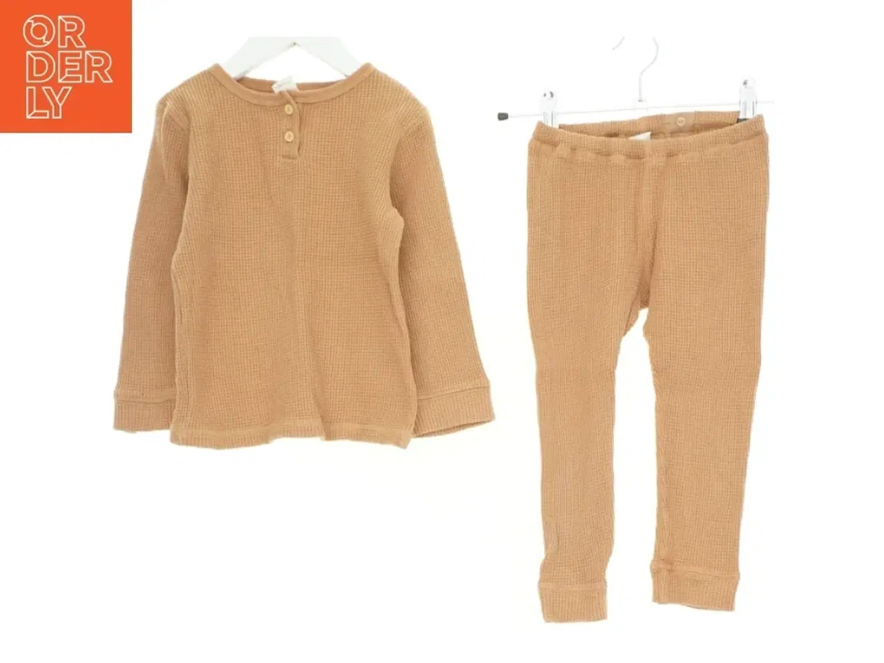 Billede 1 - Sæt (2 stk.) fra H&M (str. 104 cm)