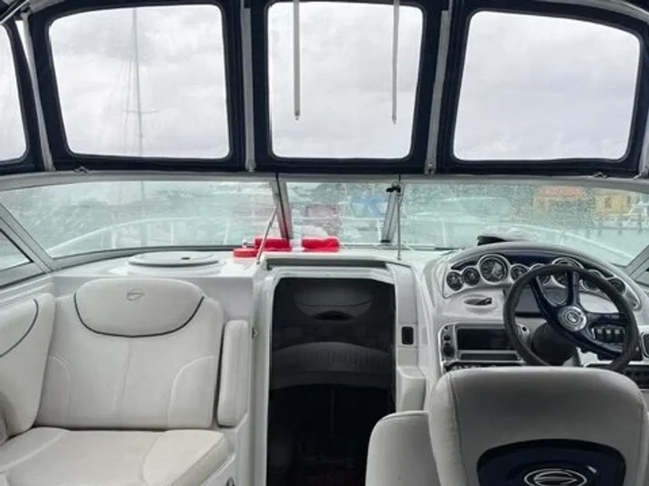 Billede 4 - Crownline 250 CR - SOLGT/SOLD