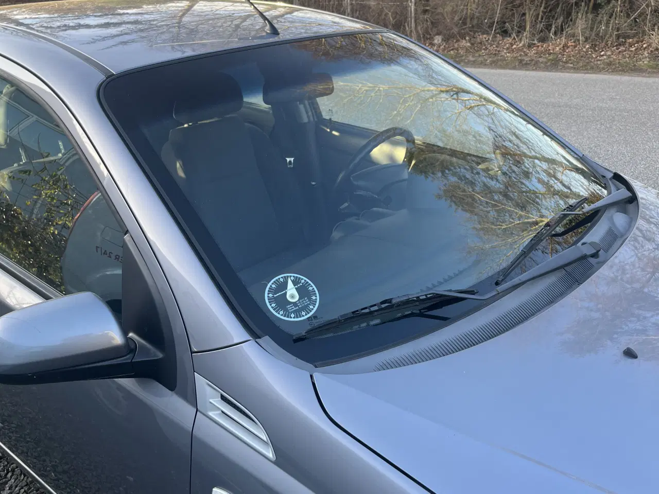 Billede 9 - CHERVOLET AVEO SÆLGES