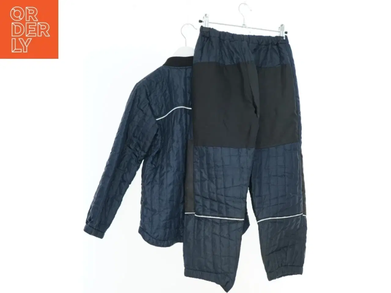 Billede 2 - Quilted Termosæt fra VRS (str. 134)