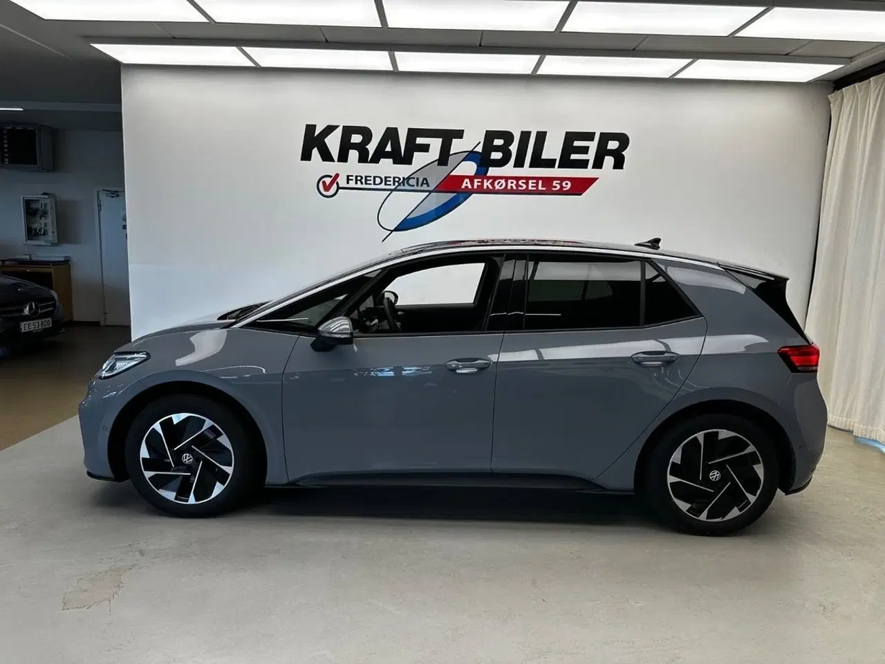Billede 6 - VW ID.3 58 Pro Performance