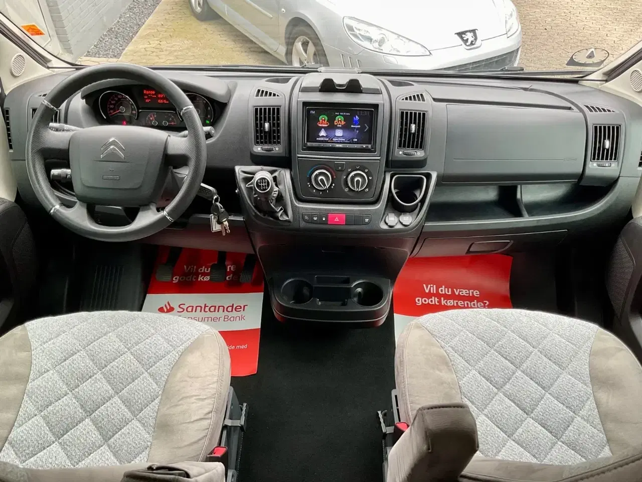 Billede 4 - Citroën Carado 2,2 V337 Edition15 3d