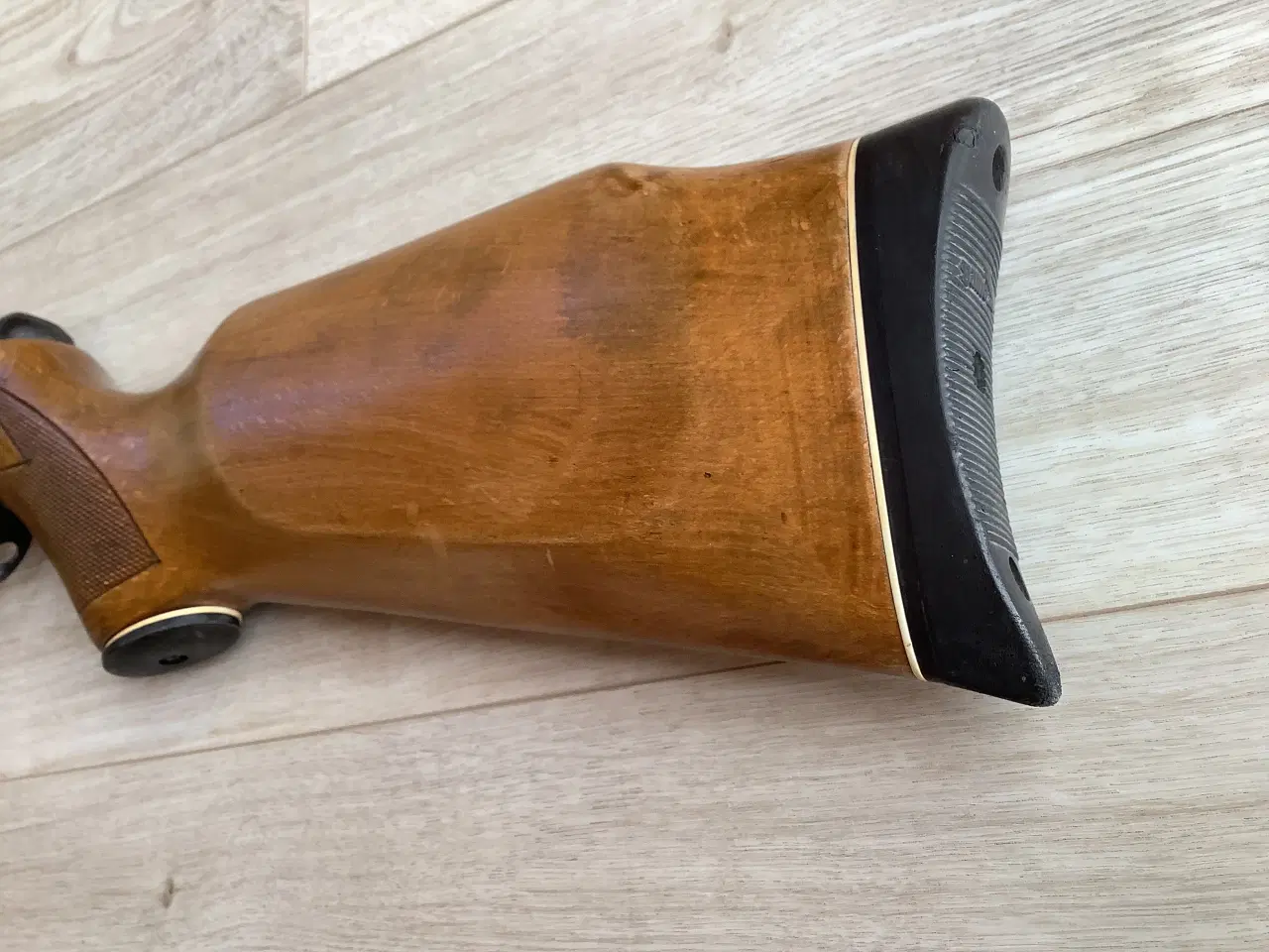 Billede 7 - Luftgevær Gamo Magnum 2000