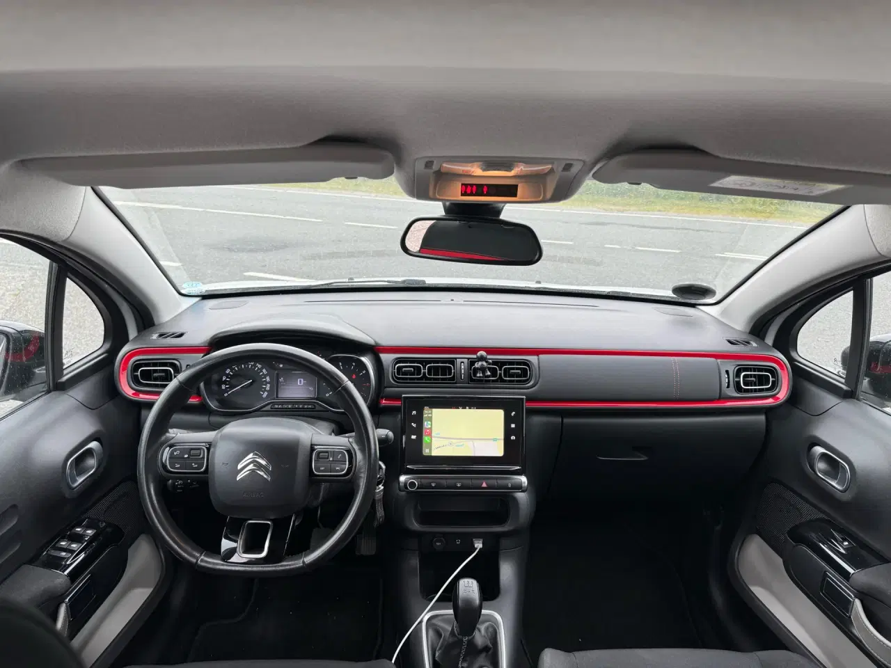 Billede 5 - Citroën C3 1,2 PureTech Iconic 82HK 5d
