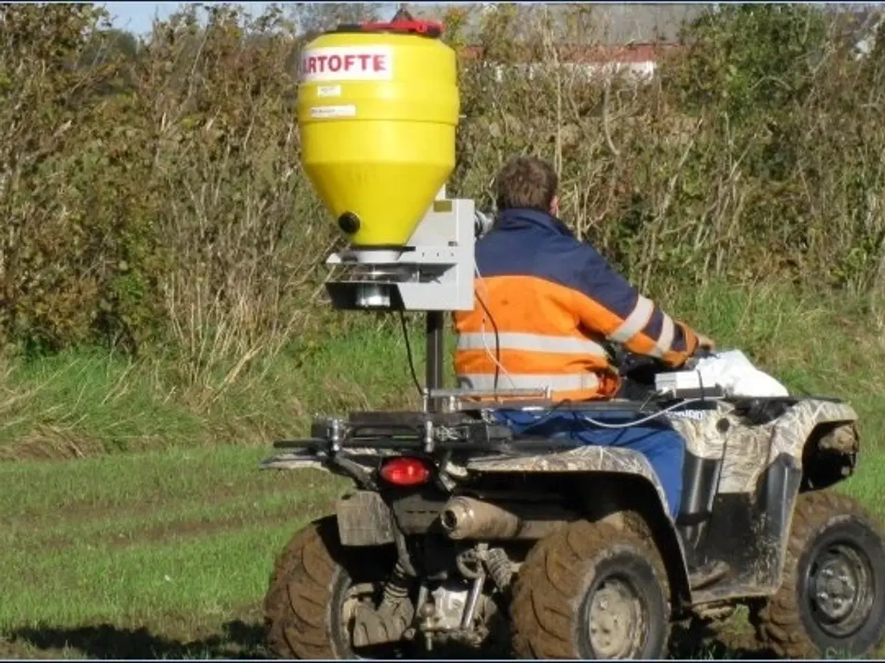 Billede 5 - Technik-Plus Eco