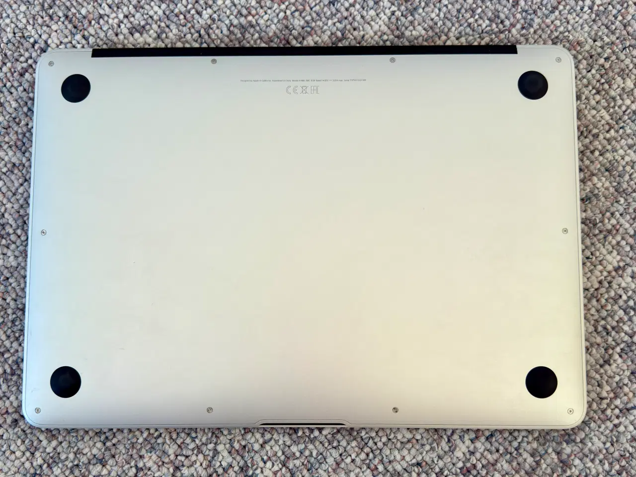 Billede 3 - Macbook Air 2017