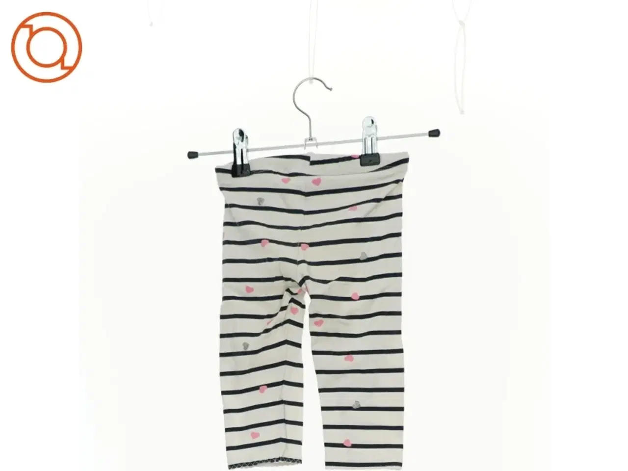 Billede 2 - Leggings fra H&M (str. 98 cm)