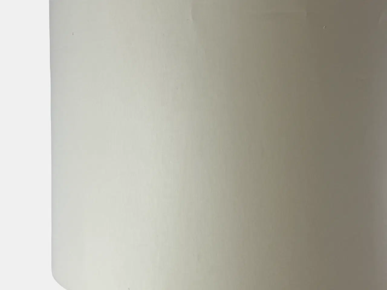 Billede 4 - Cappellini Big Shadow Gulvlampe - Hvid H197 cm