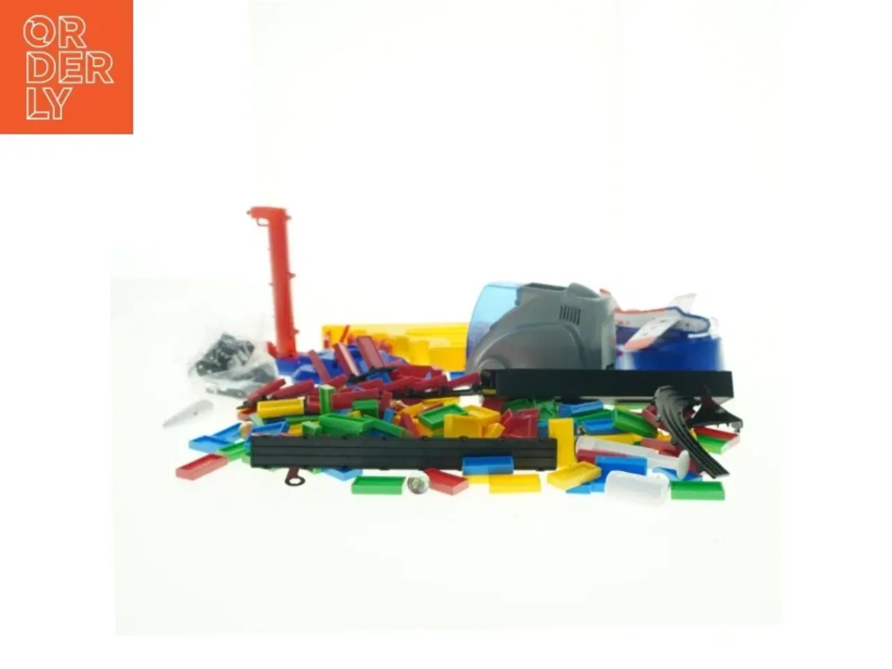Billede 2 - Hotwheels (str. 3,5 x 2 cm til 20 x 17 cm)