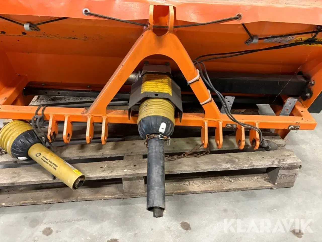 Billede 10 - Saltudlægger Hydroman