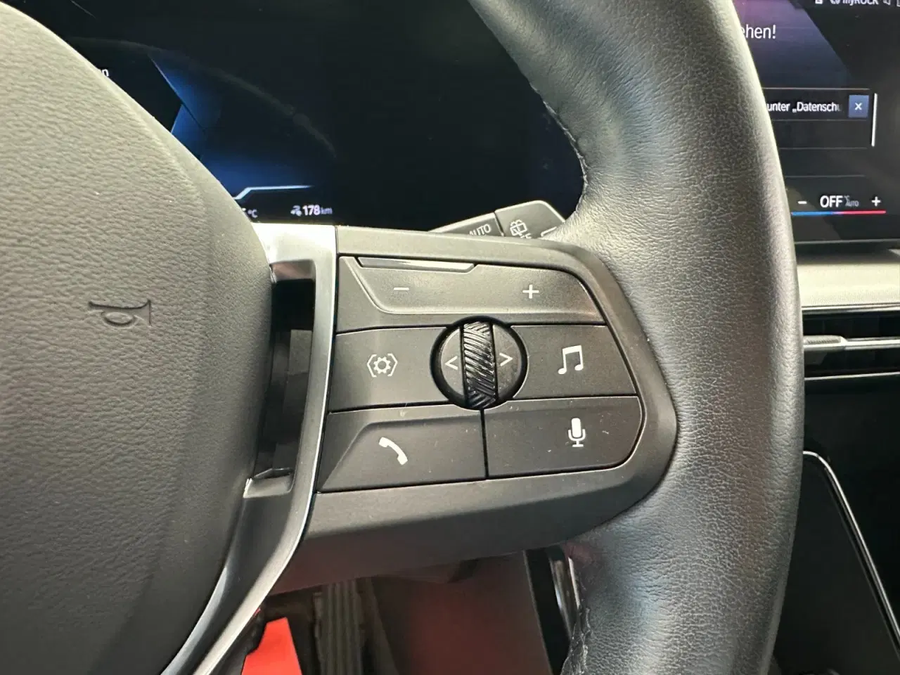 Billede 16 - BMW iX1 xDrive30