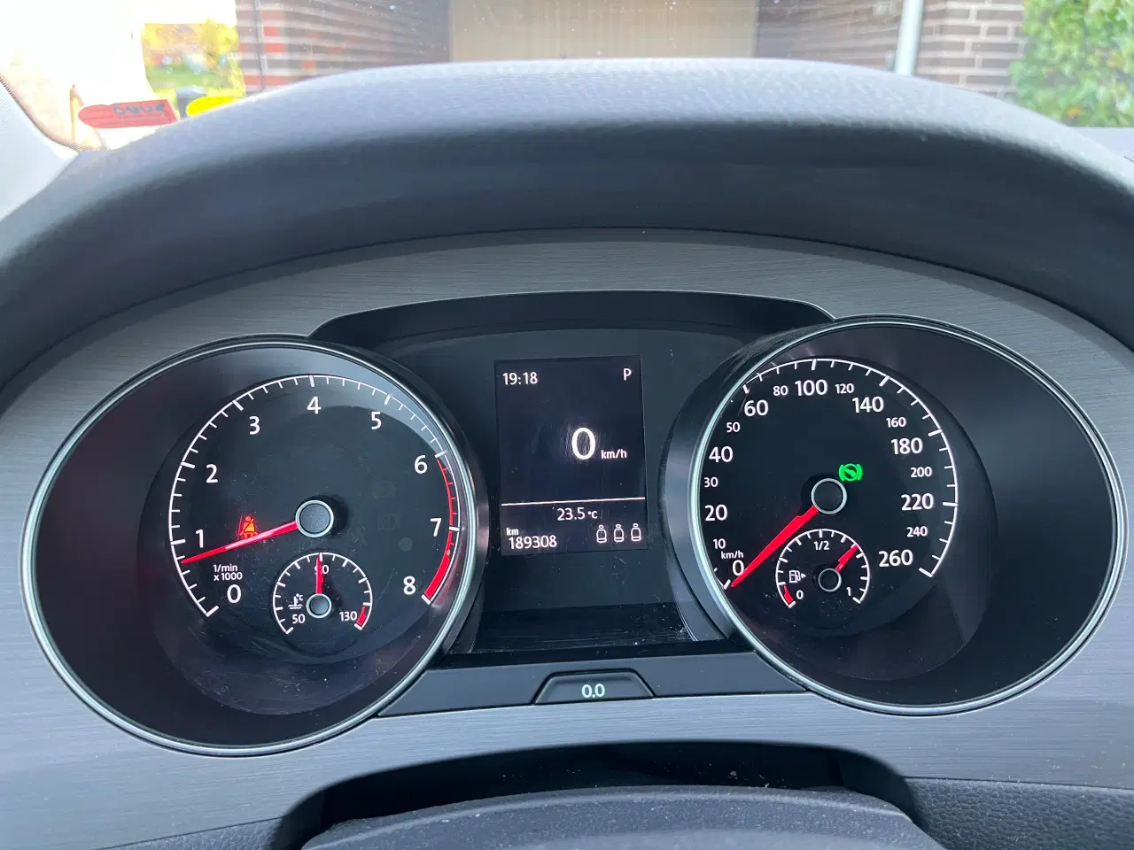 Billede 9 - Golf Sportsvan 