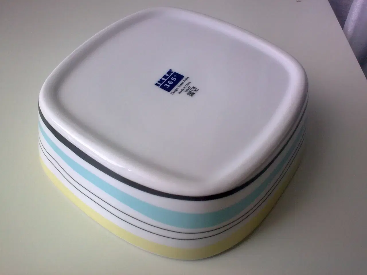 Billede 8 - Design 365 porcelæn skål x 2