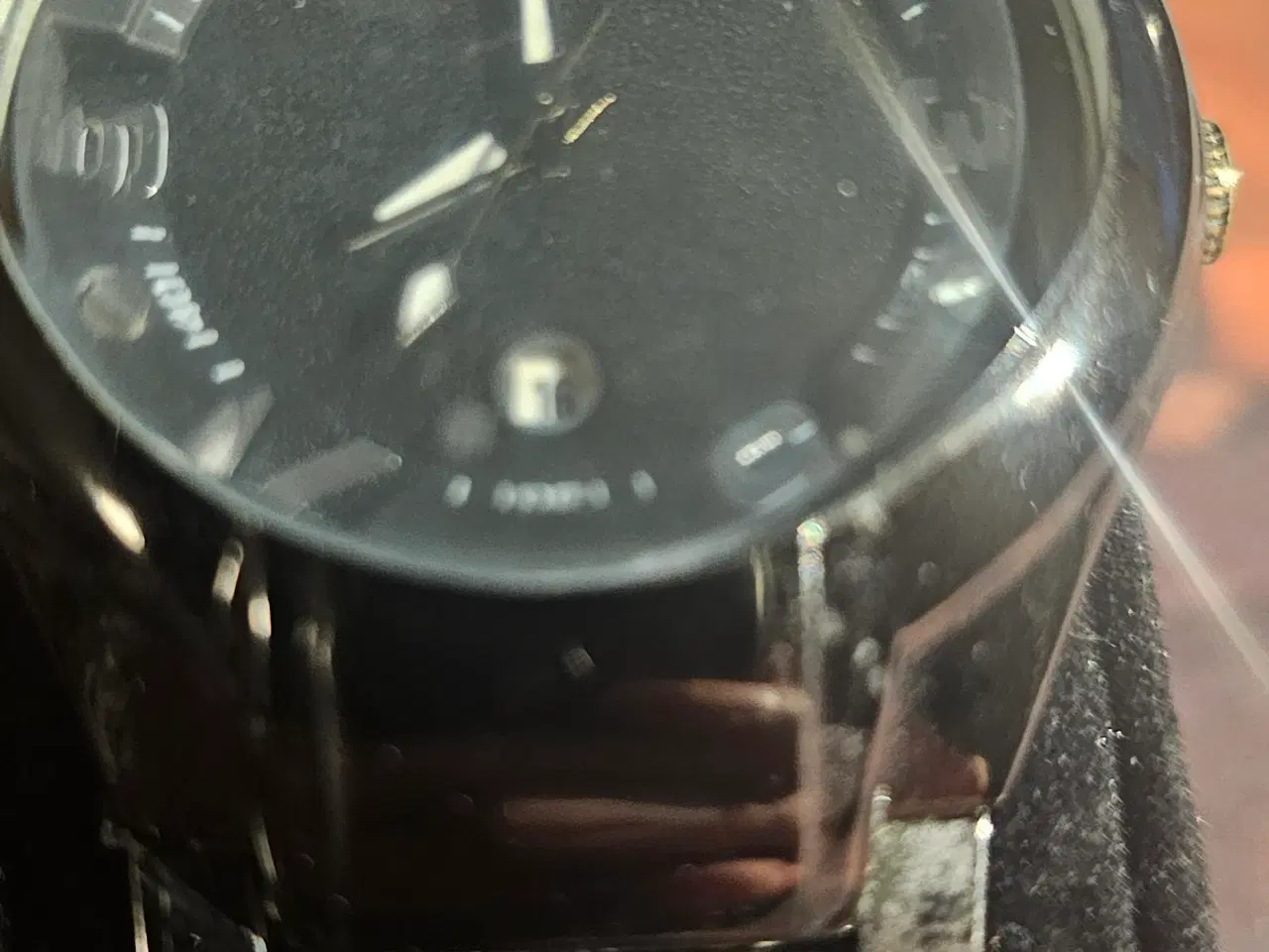 Billede 5 - EMPARIO ARMANNI