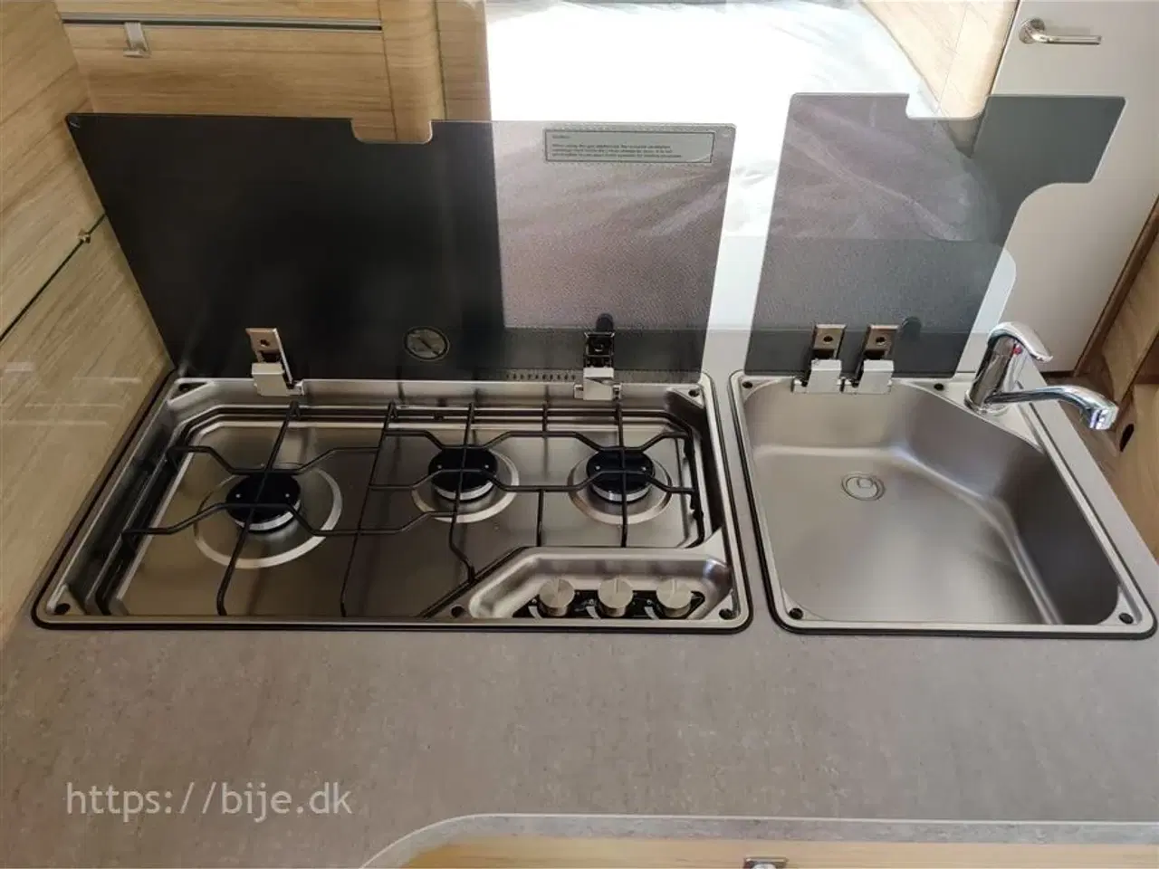 Billede 12 - 2025 - Fendt Bianco Activ 495 SFE