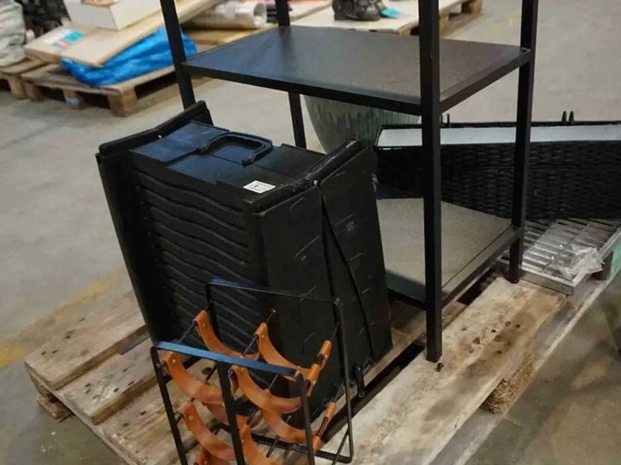 Billede 4 - Diverse til hus & have (MOMSFRI)