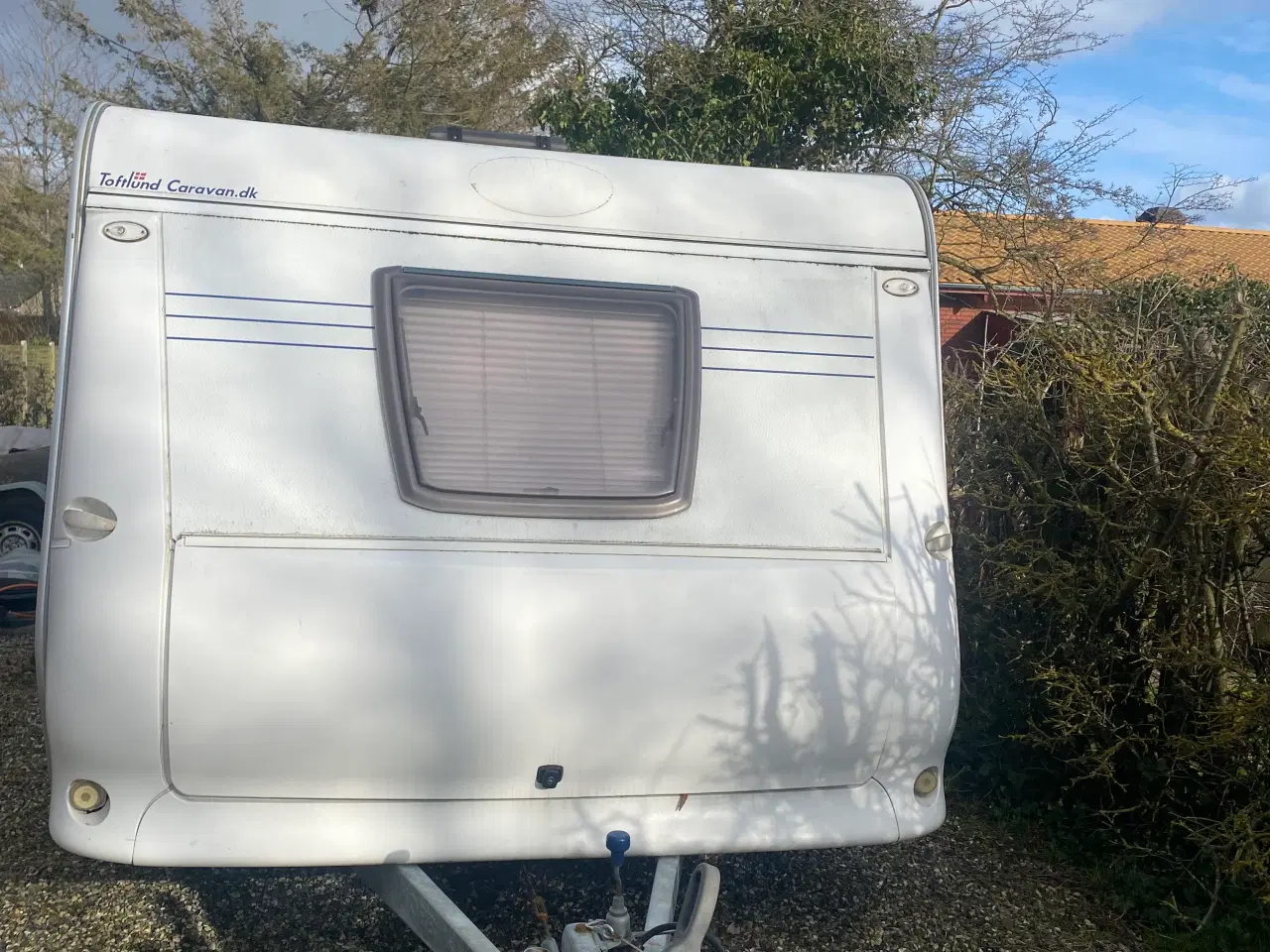 Billede 2 - Campingvogn