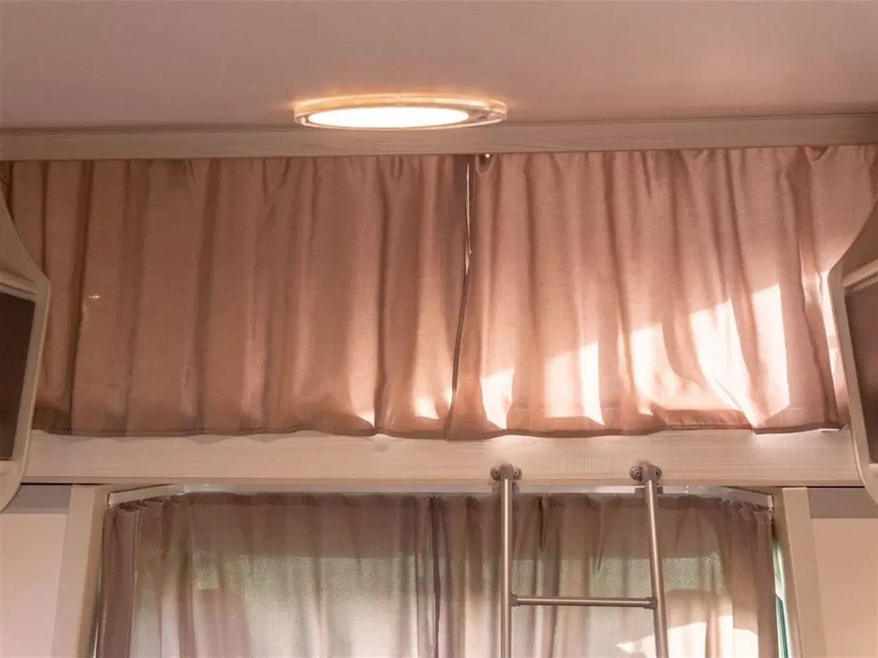 Billede 36 - 2020 - Ahorn ECO 680 Alkove   Velholdt kort Ahorn med alkove