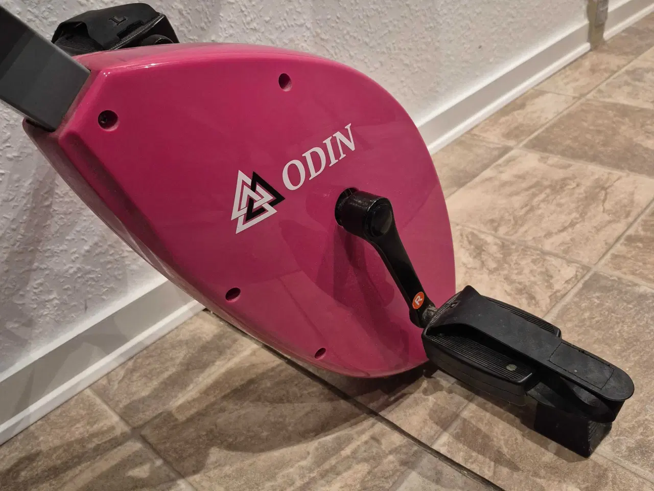 Billede 6 - Motionscykel - Odin