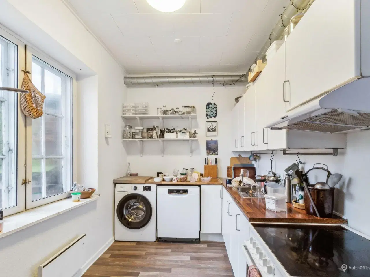 Billede 6 - Historisk ejendom til salg med unik beliggenhed i Kolding centrum!