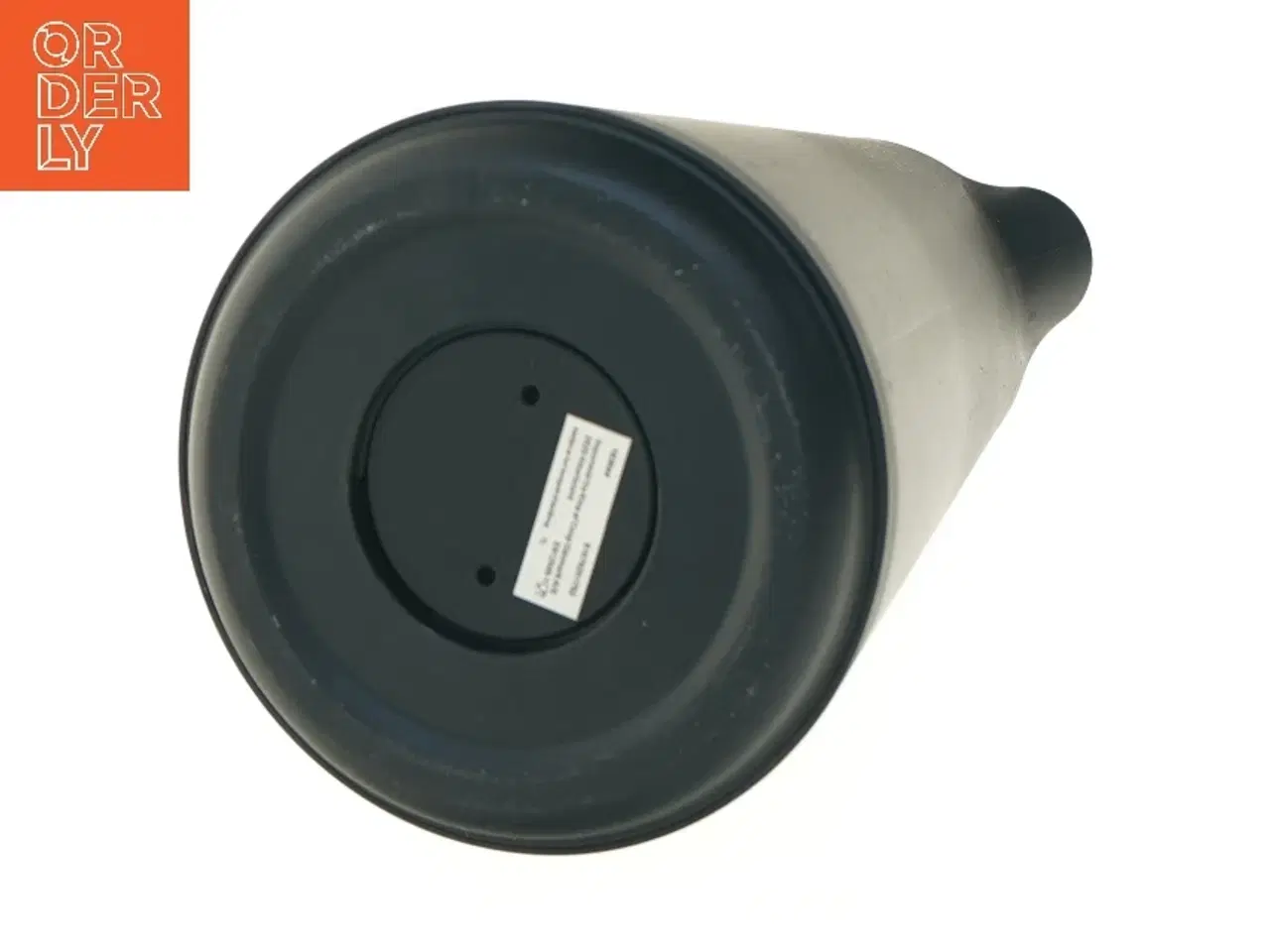 Billede 3 - Sort termokande fra Coop (str. 25 cm)