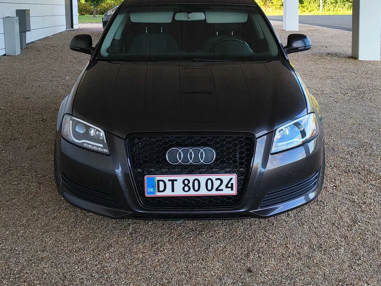 Billede 2 - AUDI A3 1.8 TFSI 160HK! 