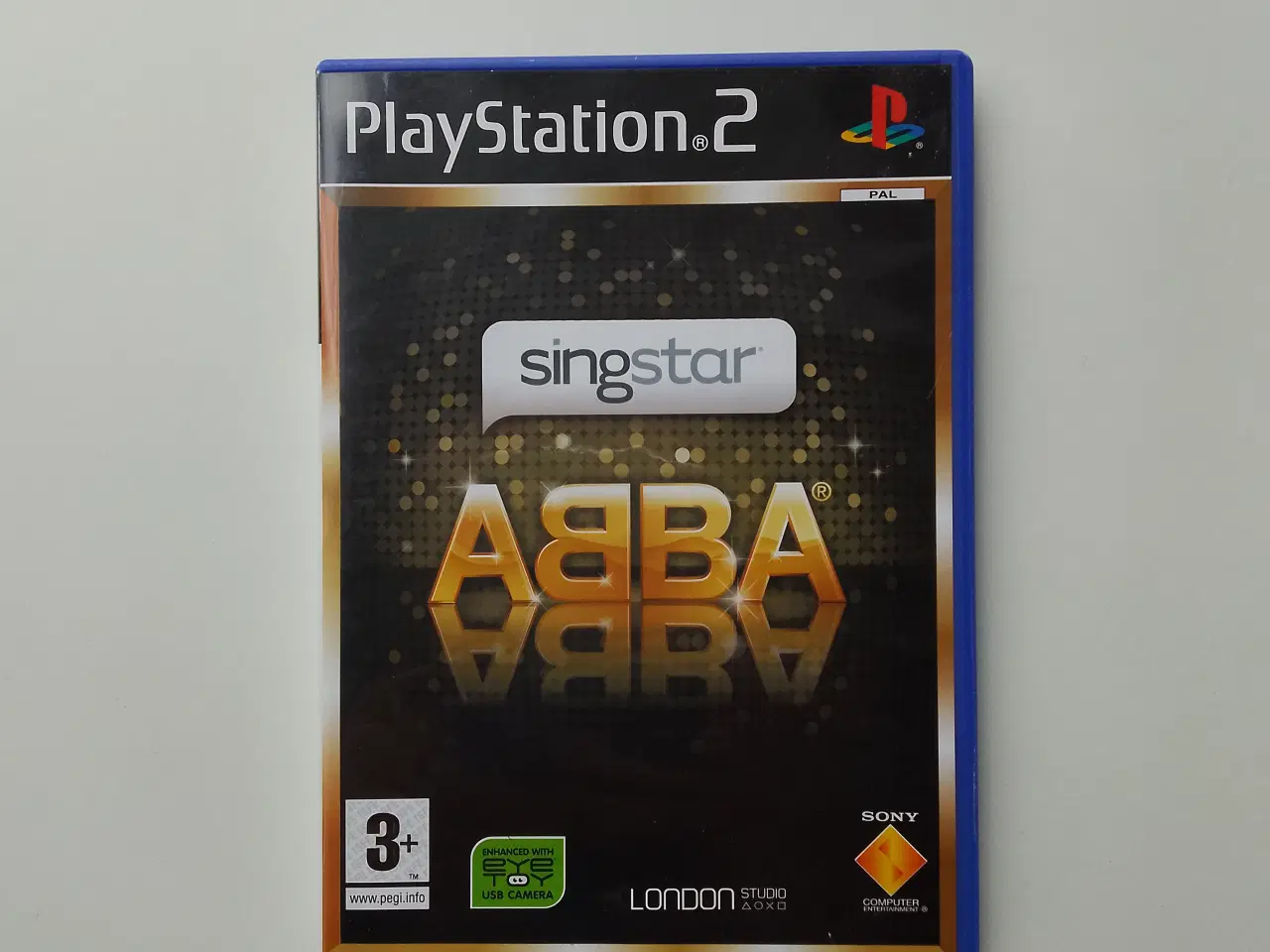 Billede 1 - SingStar ABBA