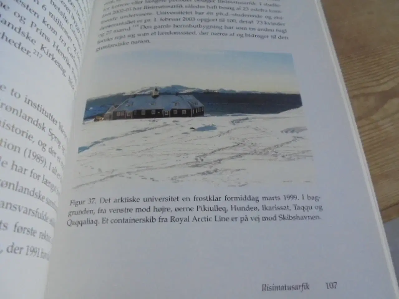 Billede 5 - Ny Herrnhut i Nuuk 1733-2003  
