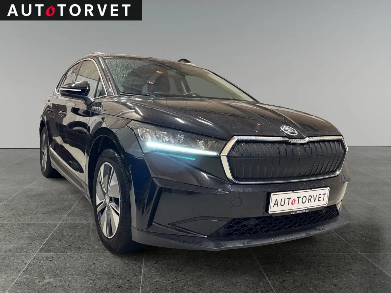 Billede 2 - Skoda Enyaq 80 iV Suite