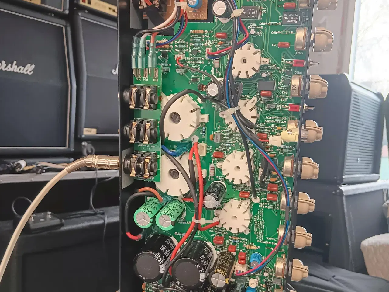 Billede 10 - Vox Night-Train NT50H 50W