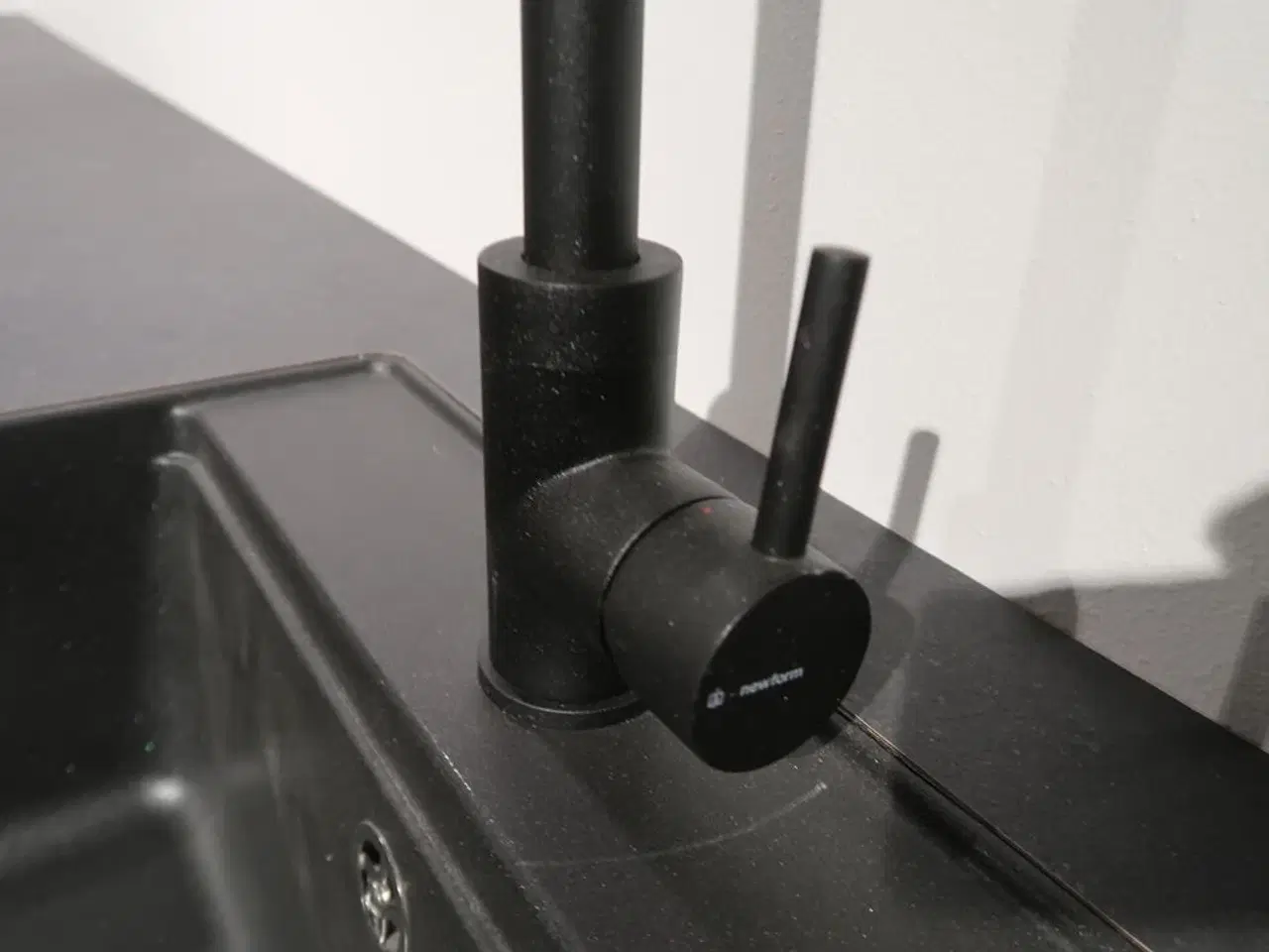 Billede 2 - Cassøe Newform X-Trend køkkenarmatur