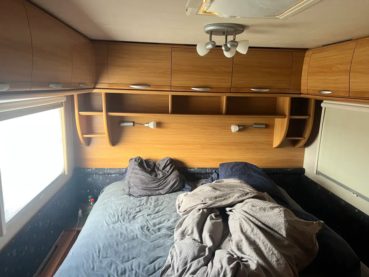 Billede 8 - Billig campingvogn 