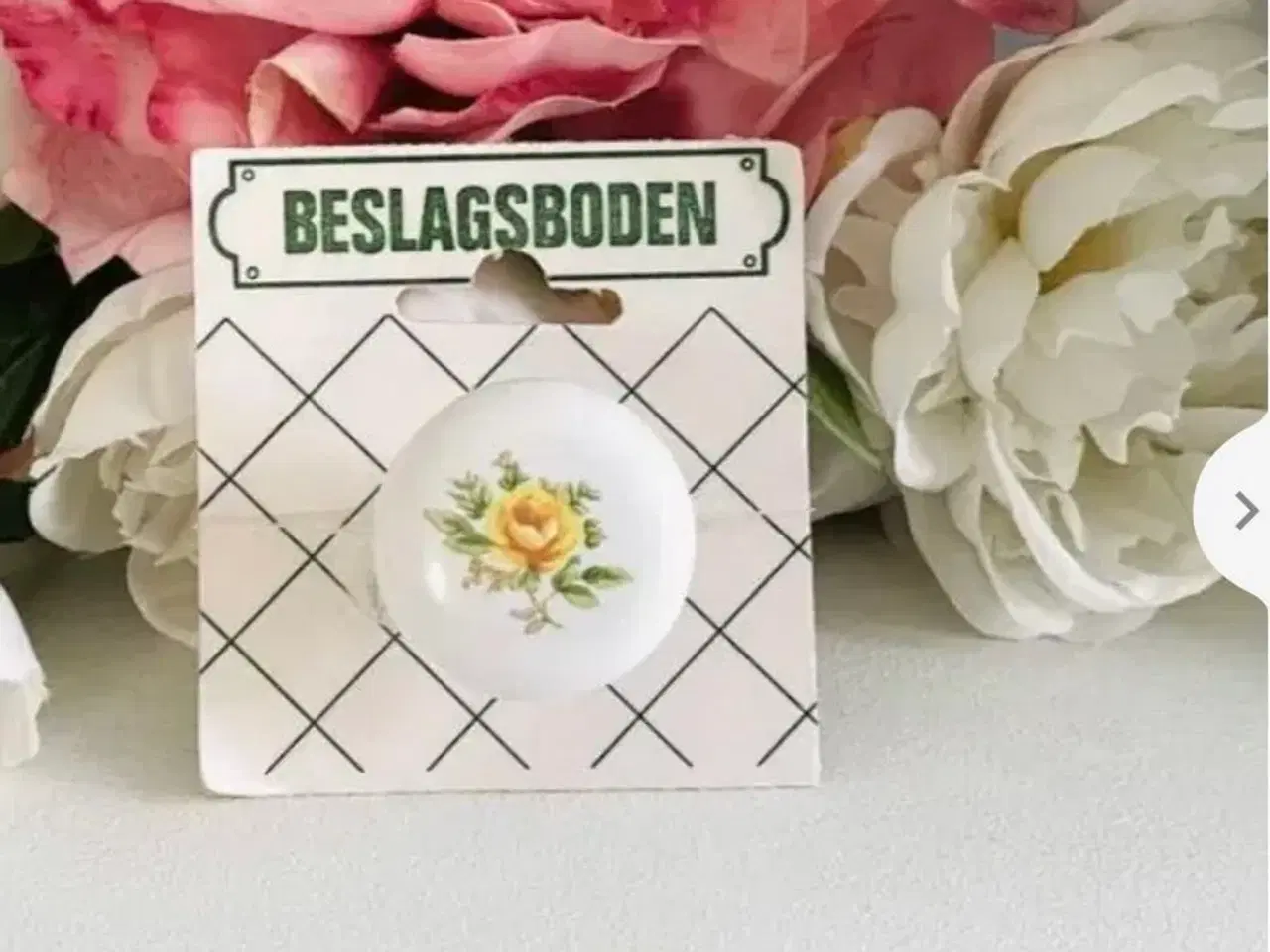 Billede 3 - Greb i porcelæn 