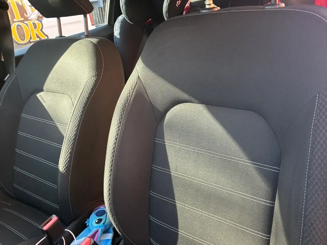 Billede 12 - Dacia Duster 1,0 TCe 90 Comfort